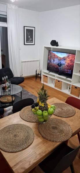 Apartman Resavska